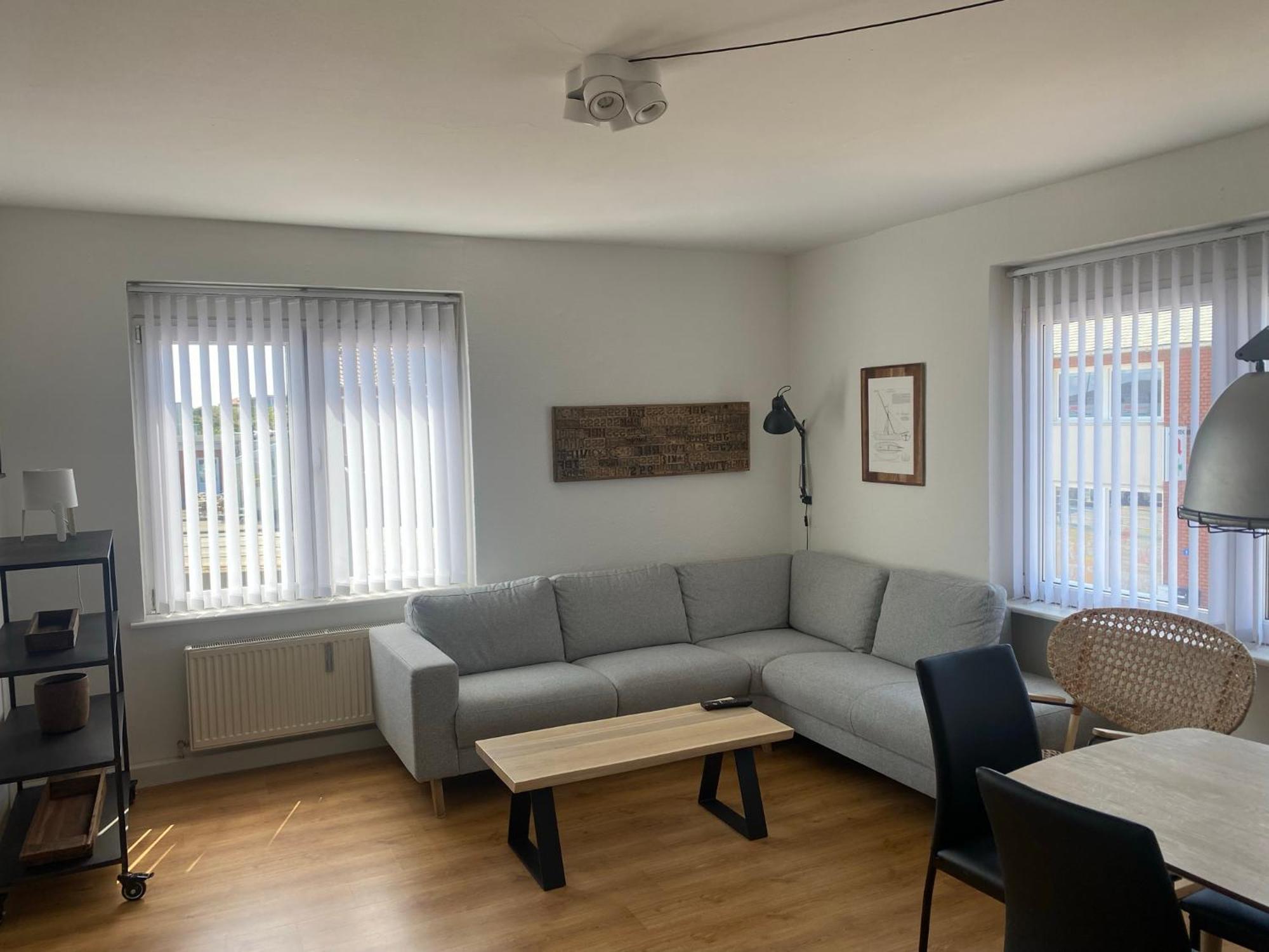 Hvide Sande Hotel Екстер'єр фото