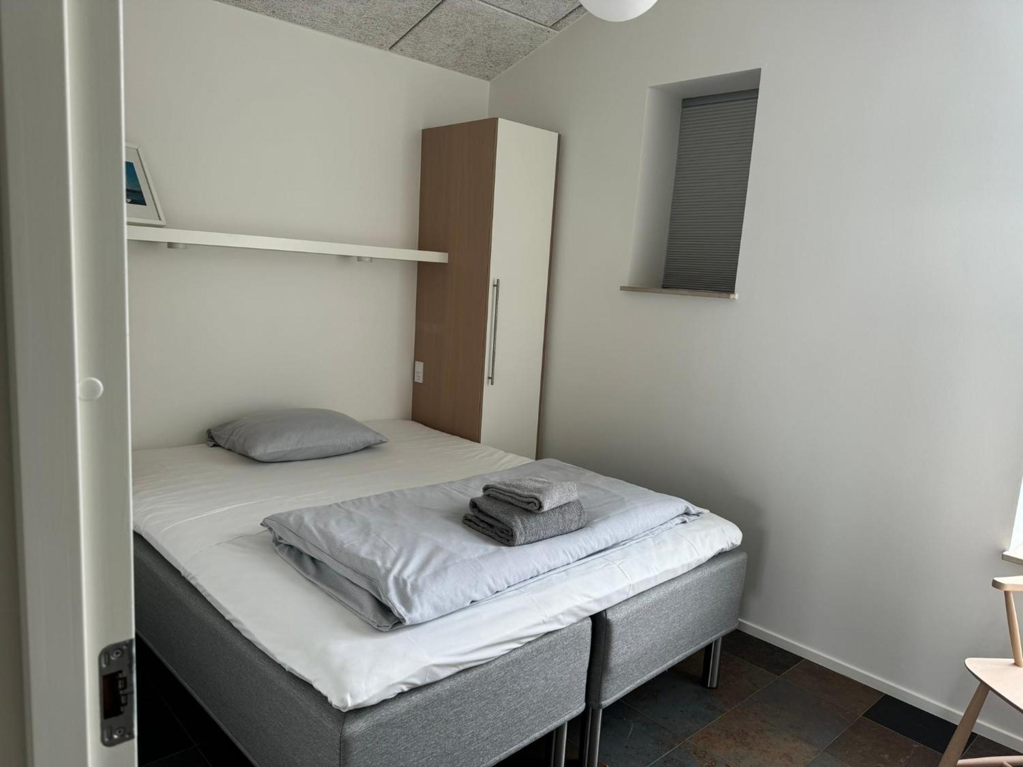 Hvide Sande Hotel Екстер'єр фото