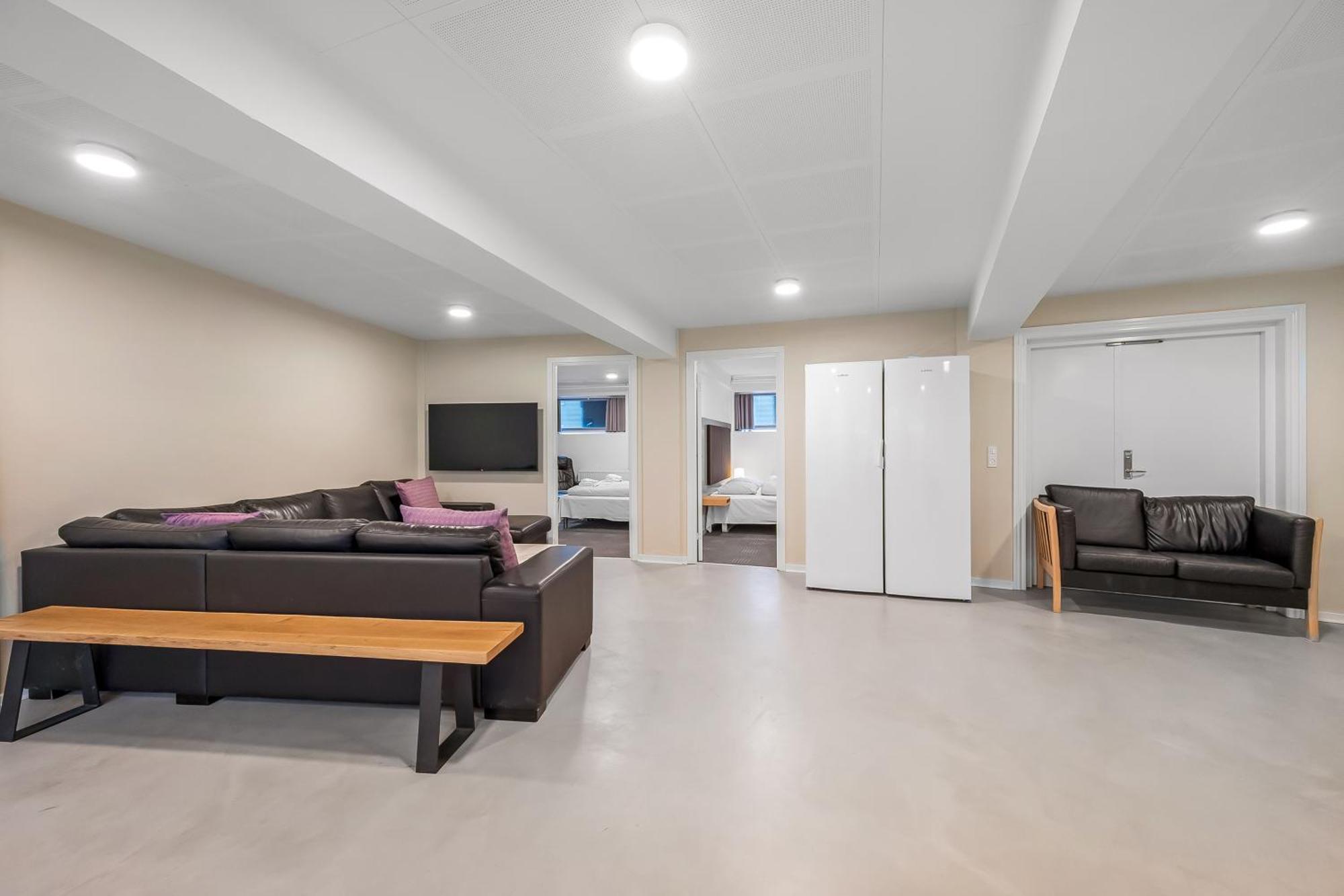 Hvide Sande Hotel Екстер'єр фото