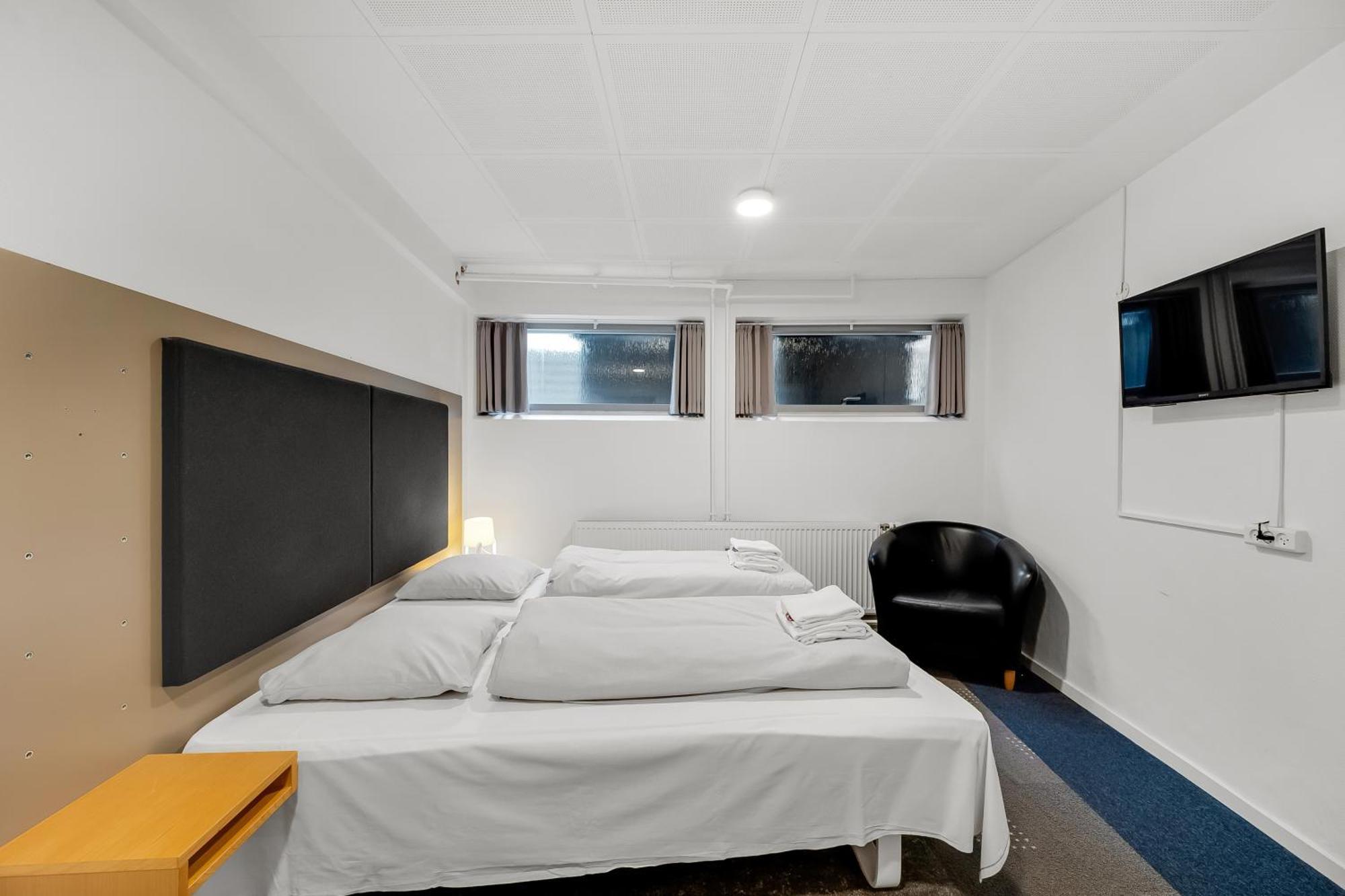 Hvide Sande Hotel Екстер'єр фото