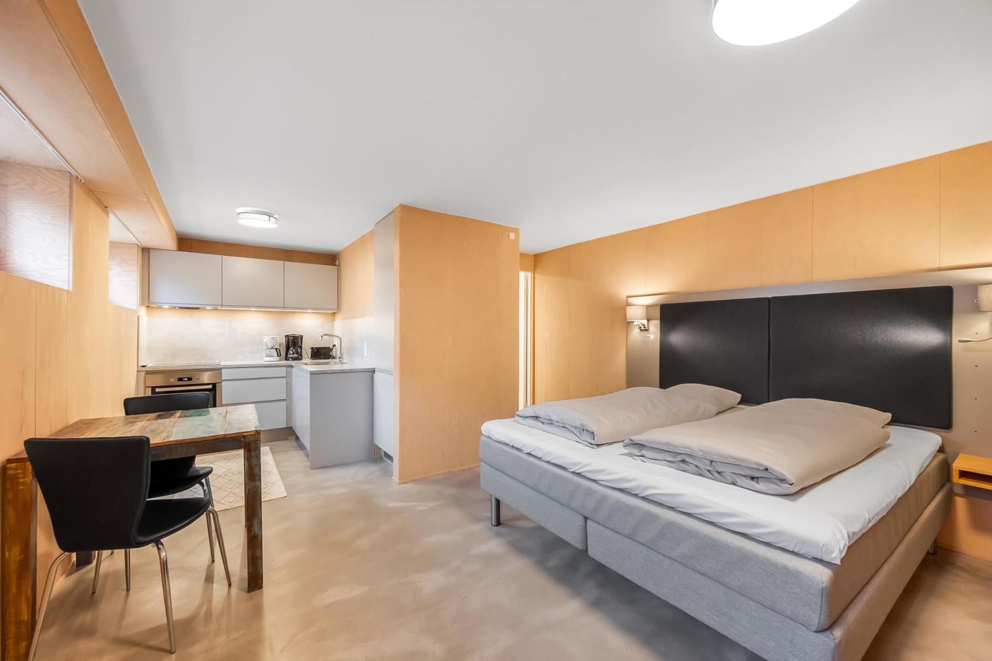 Hvide Sande Hotel Екстер'єр фото