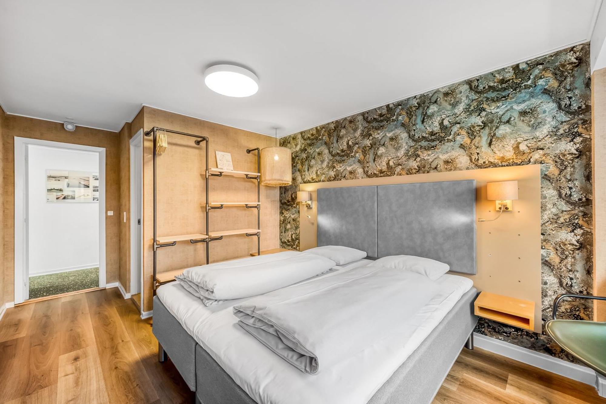 Hvide Sande Hotel Екстер'єр фото
