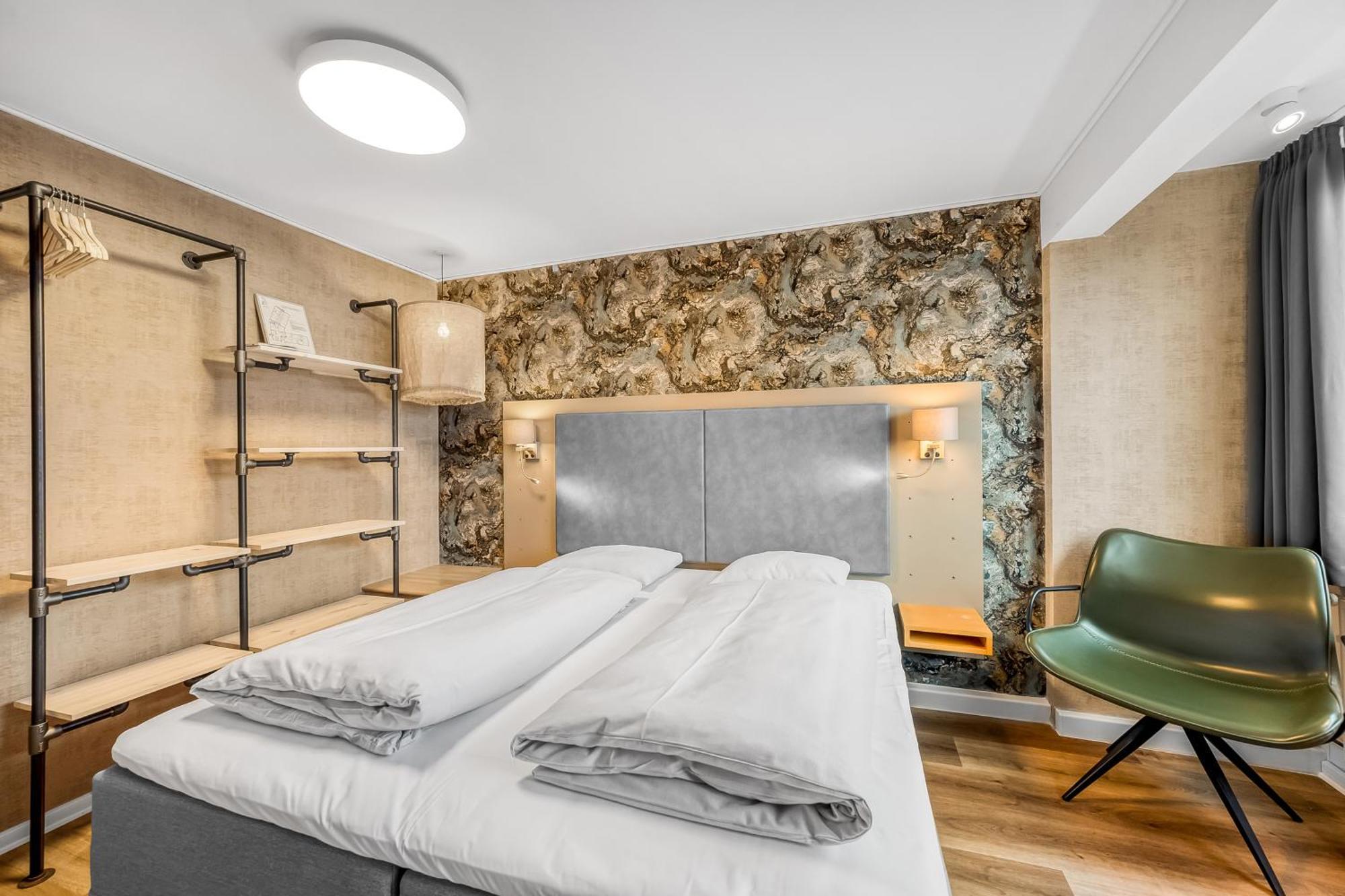 Hvide Sande Hotel Екстер'єр фото